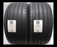 2 GOMME 315 30 22 PIRELLI A55611