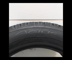 4 GOMME 215 60 17C MICHELIN A55999 - 6