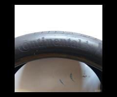 4 GOMME 275 35 22 E 315 30 22 CONTINENTAL A55684/A - 11