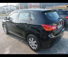 Mitsubishi ASX 1.6 2WD GPL Bi-Fuel Invite - 6
