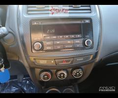 Mitsubishi ASX 1.6 2WD GPL Bi-Fuel Invite - 11