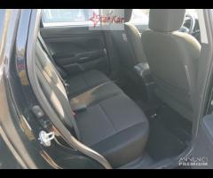 Mitsubishi ASX 1.6 2WD GPL Bi-Fuel Invite - 14