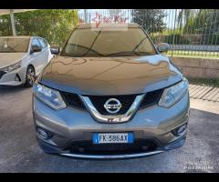 Nissan X-Trail 1.6 dCi 2WD N-Vision