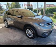 Nissan X-Trail 1.6 dCi 2WD N-Vision