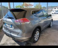 Nissan X-Trail 1.6 dCi 2WD N-Vision