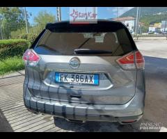 Nissan X-Trail 1.6 dCi 2WD N-Vision