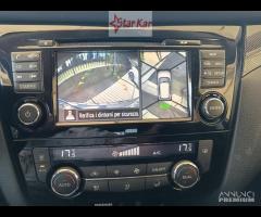 Nissan X-Trail 1.6 dCi 2WD N-Vision - 10