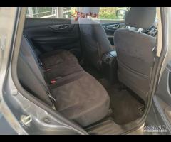 Nissan X-Trail 1.6 dCi 2WD N-Vision - 13