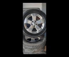 cerchi in lega jeep grand cherokee da 18