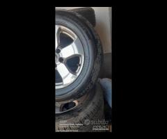 cerchi in lega jeep grand cherokee da 18