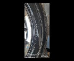 cerchi in lega jeep grand cherokee da 18 - 6