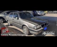 Ricambi lancia SUPER thema 2.0 i.e