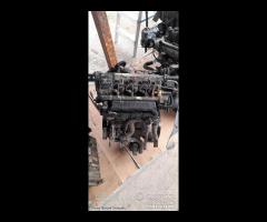 Motore smart 800d del 2004