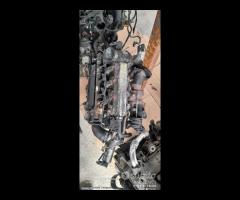 Motore smart 800d del 2004