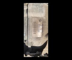ponte assale posteriore BMW 520 d del 2012