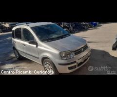 ricambi fiat panda 188 1.3 mjt