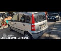 ricambi fiat panda 188 1.3 mjt