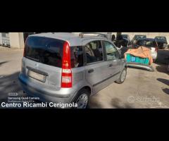 ricambi fiat panda 188 1.3 mjt