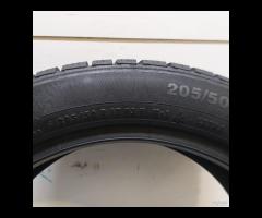 2 GOMME 205 50 17 CONTINENTAL A56022 - 7