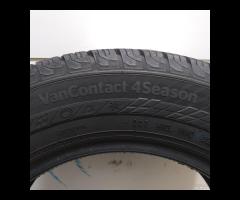 2 GOMME 215 65 16C CONTINENTAL A56015 - 6