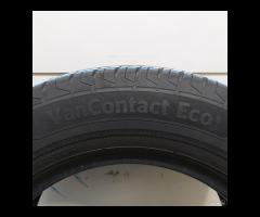 2 GOMME 215 65 16C CONTINENTAL A56019 - 6