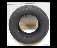 2 GOMME 215 70 15C CONTINENTAL A56007 - 8