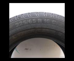 2 GOMME 225 65 16C CONTINENTAL A56017 - 7