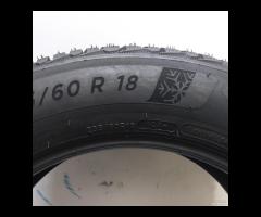 2 GOMME 235 60 18 MICHELIN A56028 - 7
