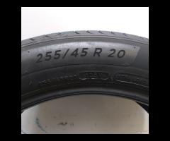2 GOMME 255 45 20 MICHELIN A56026 - 7