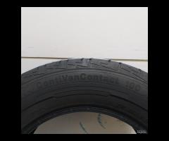 4 GOMME 215 65 16C CONTINENTAL A56011 - 6