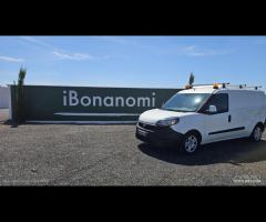 Fiat Doblò MAXI 1.6 multijet officina mobile porta
