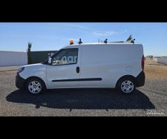 Fiat Doblò MAXI 1.6 multijet officina mobile porta