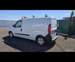 Fiat Doblò MAXI 1.6 multijet officina mobile porta