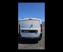 Fiat Doblò MAXI 1.6 multijet officina mobile porta