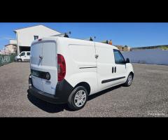 Fiat Doblò MAXI 1.6 multijet officina mobile porta