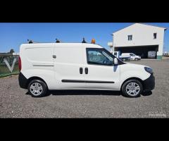 Fiat Doblò MAXI 1.6 multijet officina mobile porta - 6