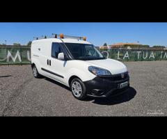 Fiat Doblò MAXI 1.6 multijet officina mobile porta - 7