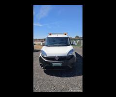 Fiat Doblò MAXI 1.6 multijet officina mobile porta - 8