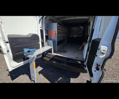 Fiat Doblò MAXI 1.6 multijet officina mobile porta - 10