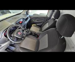 Fiat Doblò MAXI 1.6 multijet officina mobile porta - 13