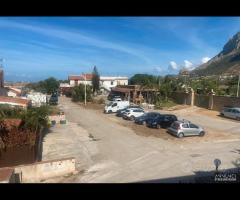 Cinisi/Magaggiari Bivani rifinito VistaMare 133/25 - 6