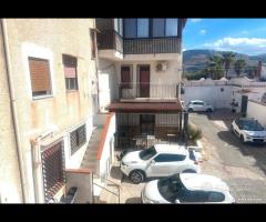 Cinisi/Magaggiari Bivani rifinito VistaMare 133/25 - 7