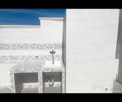 Cinisi/Magaggiari Bivani rifinito VistaMare 133/25 - 9