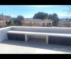 Cinisi/Magaggiari Bivani rifinito VistaMare 133/25 - 10