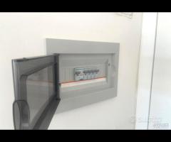 Cinisi/Magaggiari Bivani rifinito VistaMare 133/25 - 29