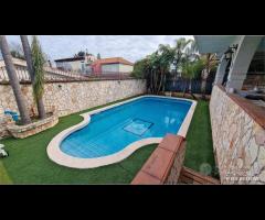 VILLA CON PISCINA rif.136/25