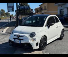 Abarth 595 1.4 Turbo T-Jet 165 CV