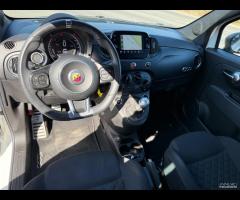 Abarth 595 1.4 Turbo T-Jet 165 CV