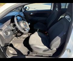 Abarth 595 1.4 Turbo T-Jet 165 CV