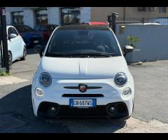 Abarth 595 1.4 Turbo T-Jet 165 CV - 8